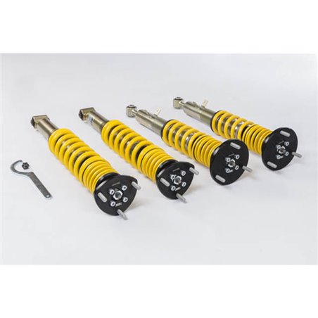 ST Coilover Kit 06-13 Lexus IS250/IS350 RWD Sedan