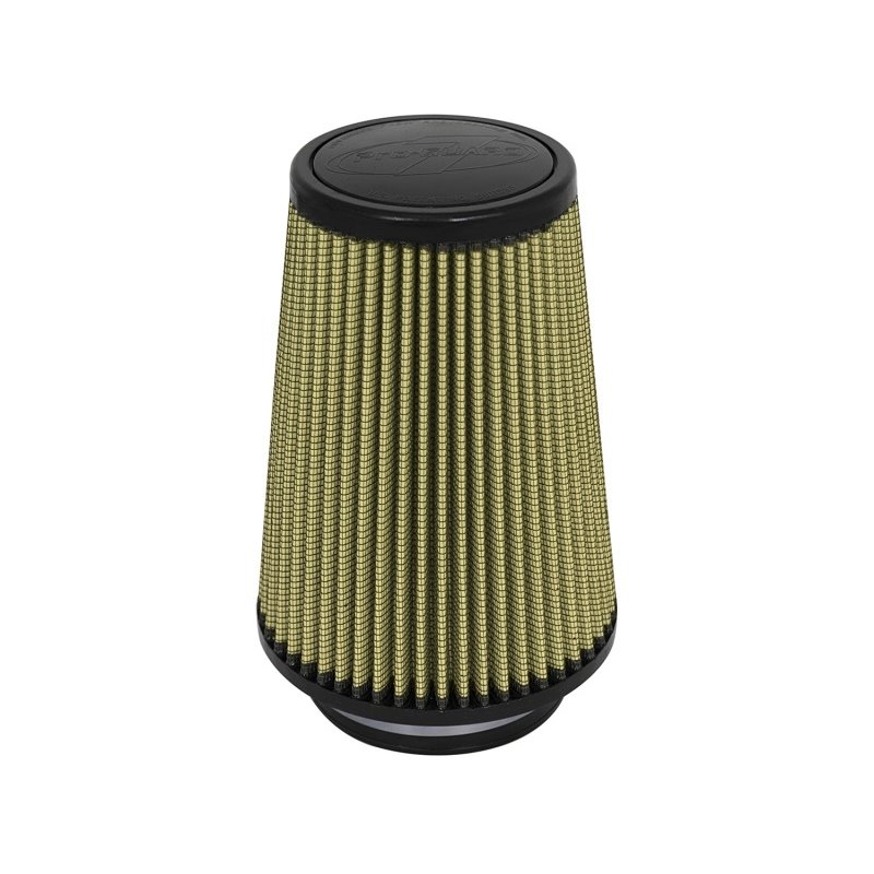 aFe MagnumFLOW Pro GUARD7 Universal Air Filter 4.5in. F / 7in. B / 4.75in. T / 9in. H