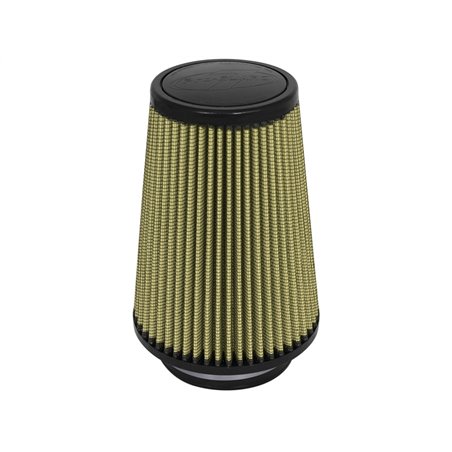 aFe MagnumFLOW Pro GUARD7 Universal Air Filter 4.5in. F / 7in. B / 4.75in. T / 9in. H