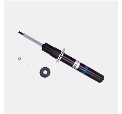 Bilstein B4 OE Replacement 16-17 Volvo XC90 Front Twintube Strut Assembly w/o Electronic Suspension