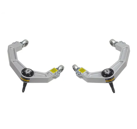 ICON 2021+ Ford F-150 Billet Upper Control Arm Delta Joint Kit