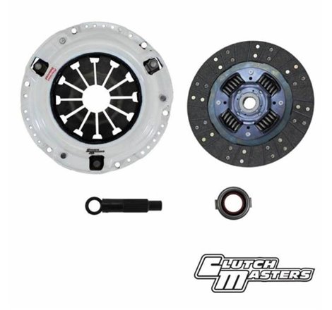 Clutch Masters 93-98 Toyota Supra 1J/2J Engine with GM T56 Transmission FX100 Clutch Kit