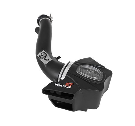 aFe POWER Momentum GT Pro DRY S Cold Air Intake System 16-17 Jeep Grand Cherokee V6-3.6L