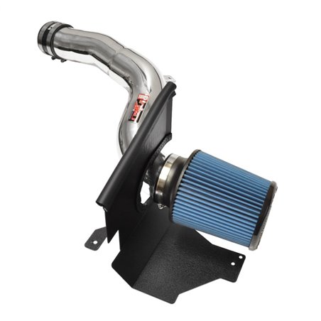 Injen 16-18 Ford Focus RS Polished Cold Air Intake