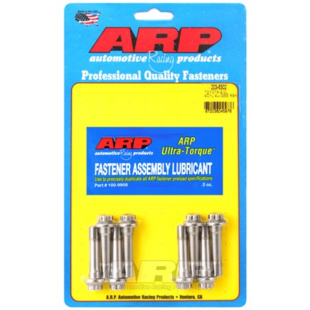 ARP Toyota 2.0L 4 Cyl 4U-GSE Kit