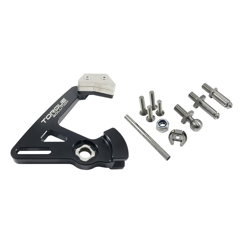 Torque Solution Short Shifter: Volkwagen MK5/MK6/MK7