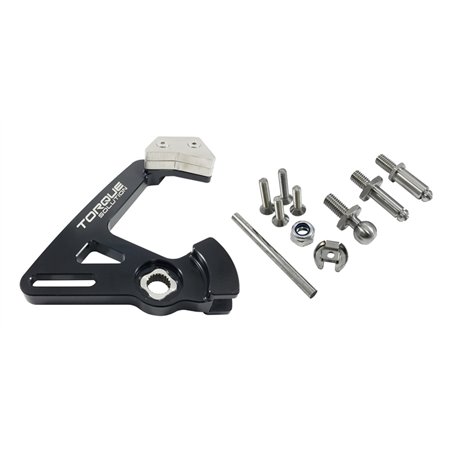 Torque Solution Short Shifter: Volkwagen MK5/MK6/MK7