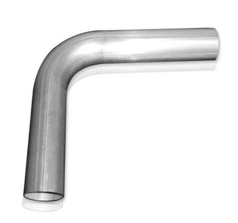 Stainless Works 5in 90 degree mandrel bend