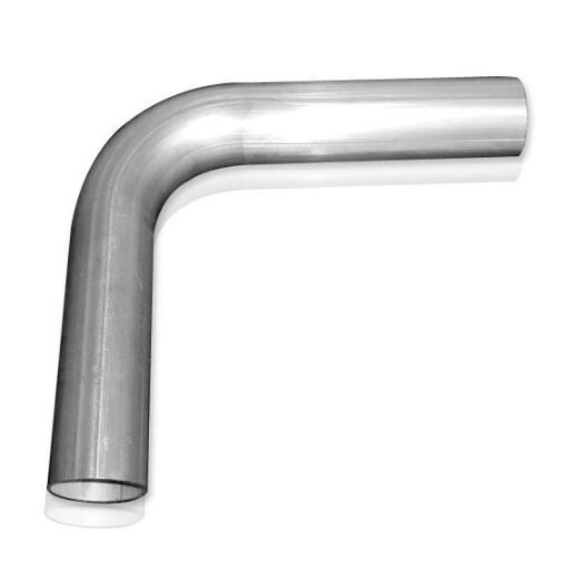 Stainless Works 5in 90 degree mandrel bend