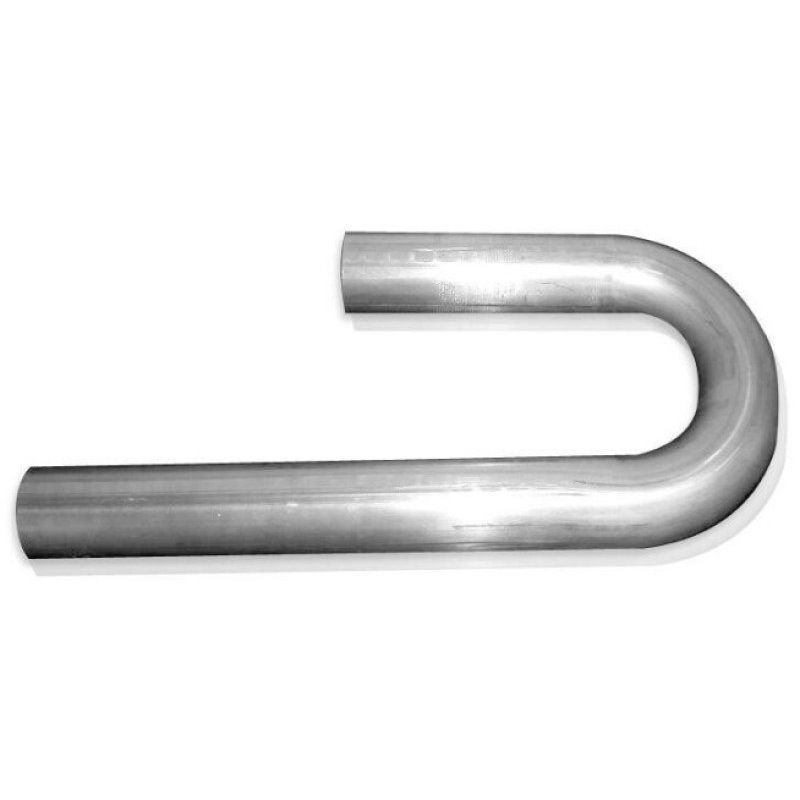 Stainless Works 3in 180 degree mandrel bend.049 wall