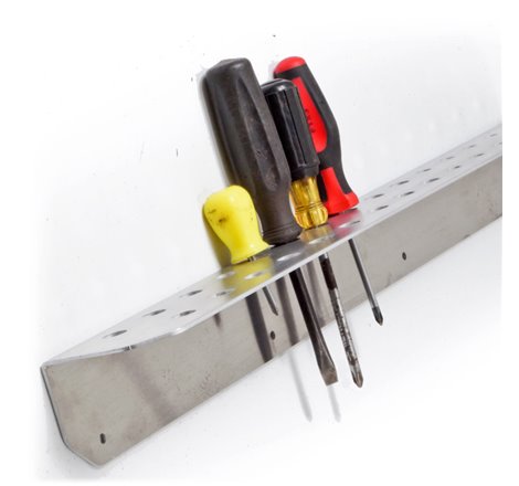 Stainless Works Screwdriver Holder