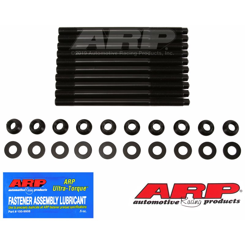 ARP Toyota 2AZFE 2.4L 4cyl 2007 & Later Head Stud Kit