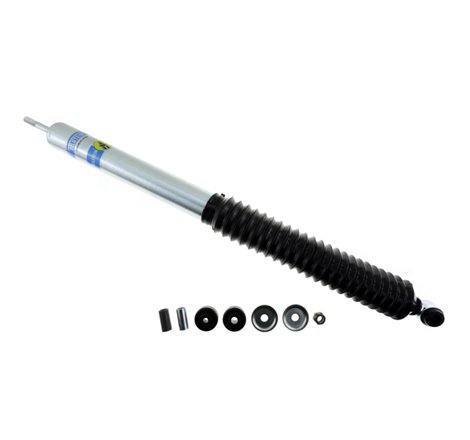 Bilstein 5160 Series Shock Absorber Monotube 46mm ID Smooth Body (Non-Coilover)