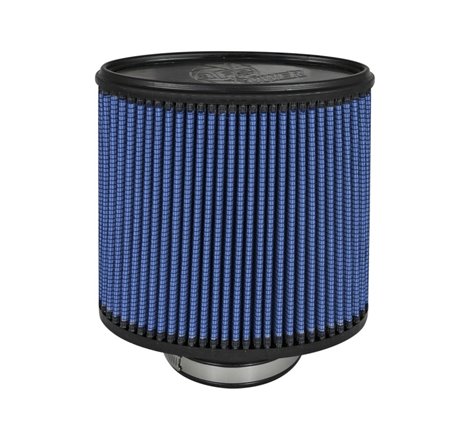 aFe MagnumFLOW Air Filters P5R 3-1/2F x (7-1/2x5)B x (7x3)T x 7H