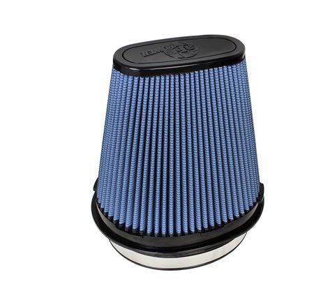 aFe MagnumFLOW Pro 5R Universal Air Filter (7-3/4x5-3/4)F x (9x7)B(mt2) x (6x2-3/4)T x 8.5H