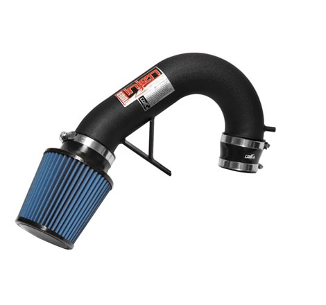 Injen 17-19 Audi A4 2.0T Black Cold Air Intake