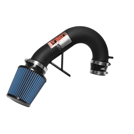 Injen 17-19 Audi A4 2.0T Black Cold Air Intake