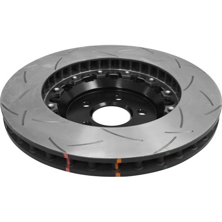 DBA T3 5000 Series Replacement Front Slotted Rotor 2016 Ford Mustang GT