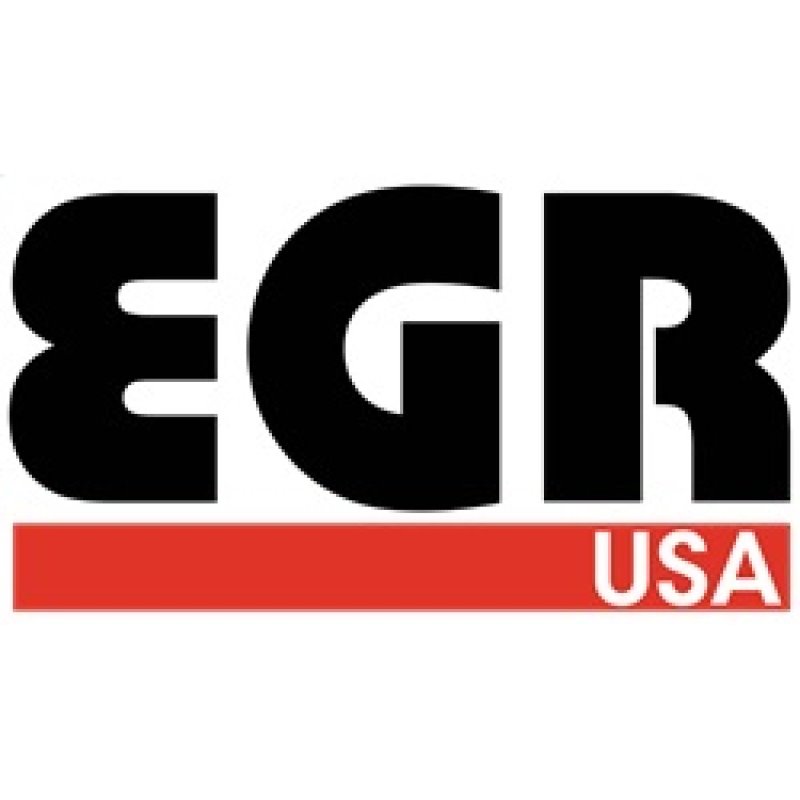 EGR Crew Cab Front 45in Rear 34.5in Rugged Style Body Side Moldings (953474)