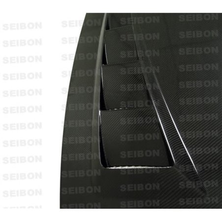 Seibon 00-10 Honda S2000 MG Carbon Fiber Hood