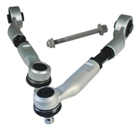 SPC Performance Audi and VW Rear Adjustable Control Arm - Left