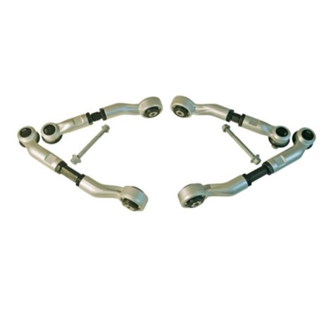 SPC Performance Racing Audi and VW Adjustable Control Arms