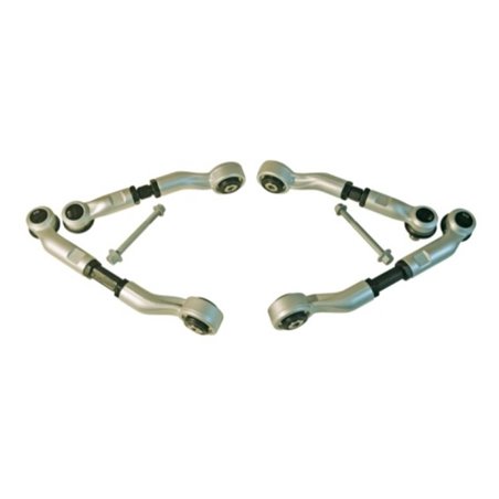 SPC Performance Racing Audi and VW Adjustable Control Arms