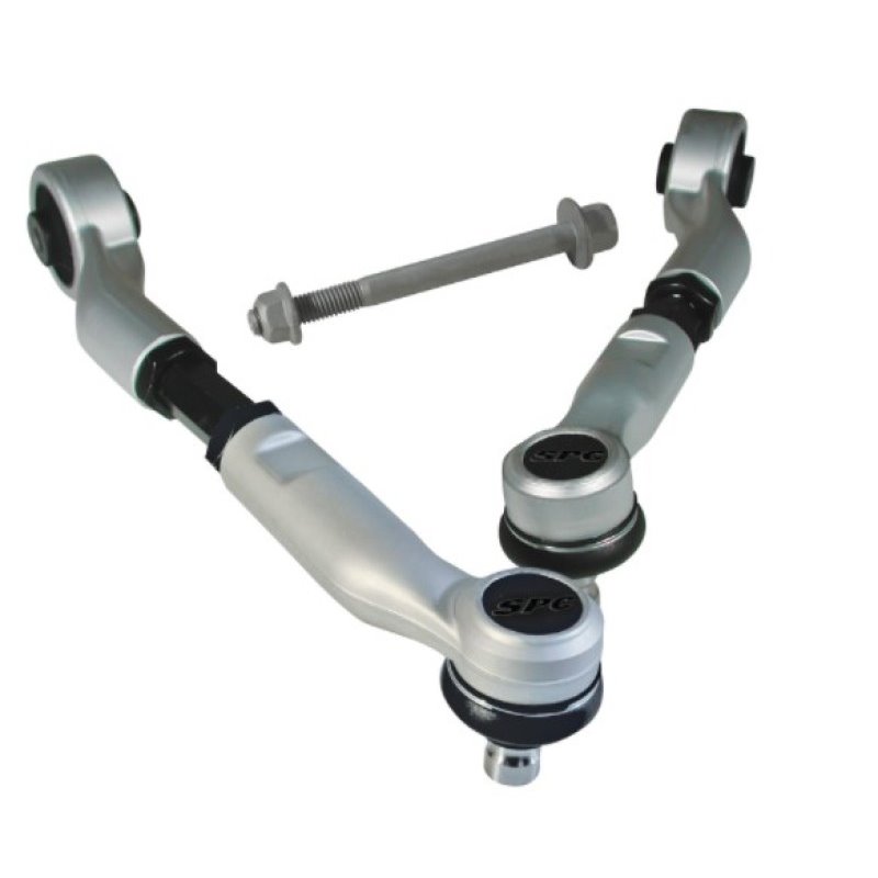 SPC Performance Audi and VW Right Adjustable Control Arm