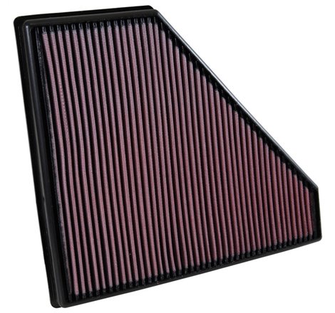 Airaid 13-14 Cadillac ATS V6.3L F/l Direct Replacement Filter