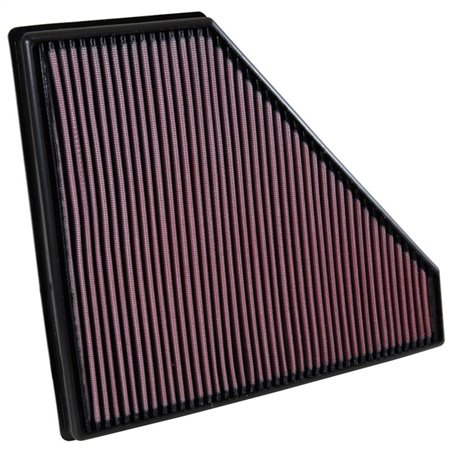 Airaid 13-14 Cadillac ATS V6.3L F/l Direct Replacement Filter