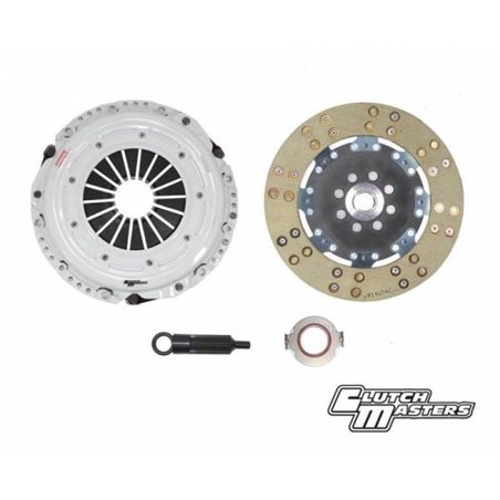 Clutch Masters 2017 Honda Civic 1.5L FX200 Rigid Disc Clutch Kit