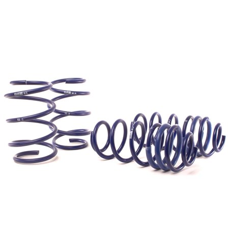 H&R 16-21 Honda Civic Coupe/Sedan Sport Spring (Non Si)