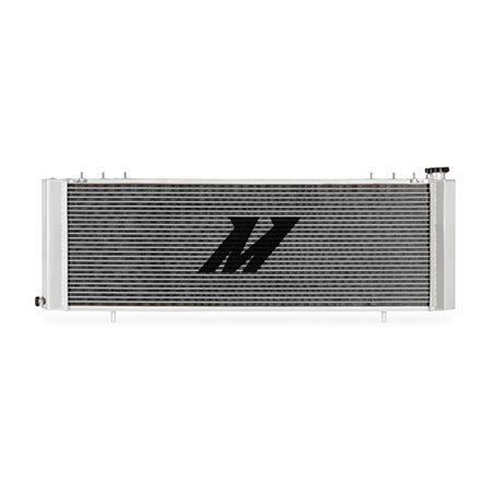 Mishimoto 89-01 Jeep Cherokee XJ Aluminum Radiator