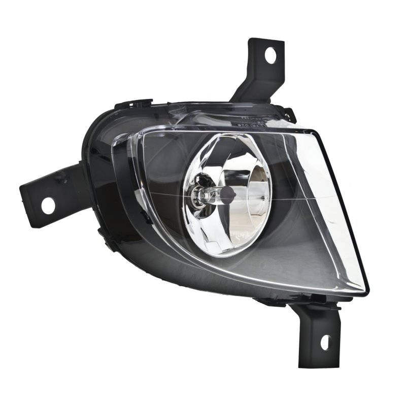 Hella 07-12 BMW 3 Series Fog Lamp w/ H8 Bulb - Right