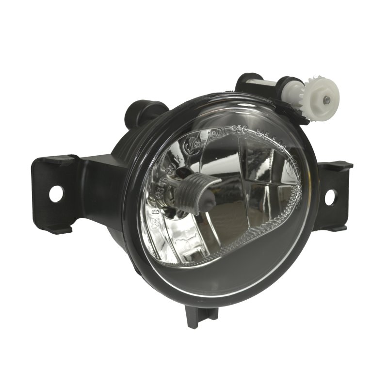 Hella 09-13 BMW X5 (w/ Cornering Lights) Fog Lamp w/ H11 Bulb - Right