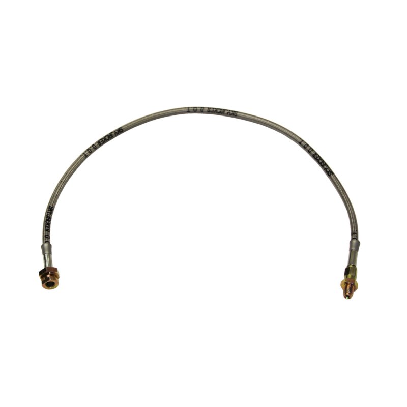 Skyjacker 1956-1966 Jeep CJ6 Brake Hose