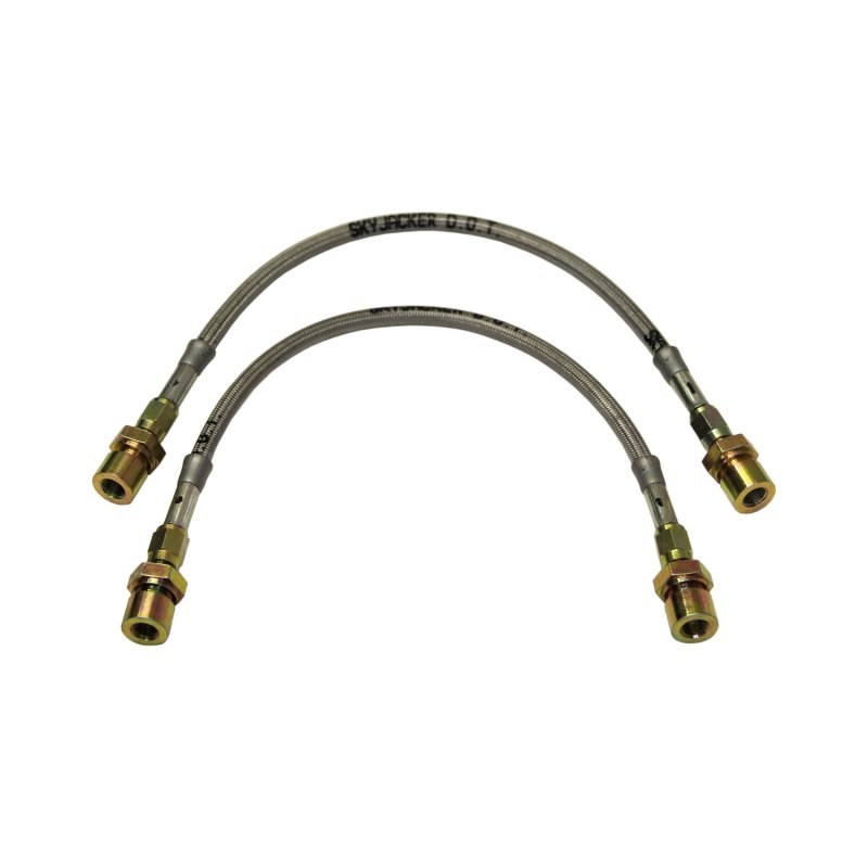 Skyjacker 1956-1966 Jeep CJ6 Brake Hose