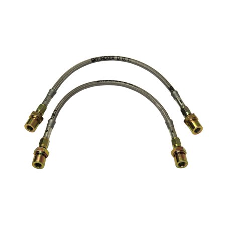 Skyjacker 1956-1966 Jeep CJ6 Brake Hose