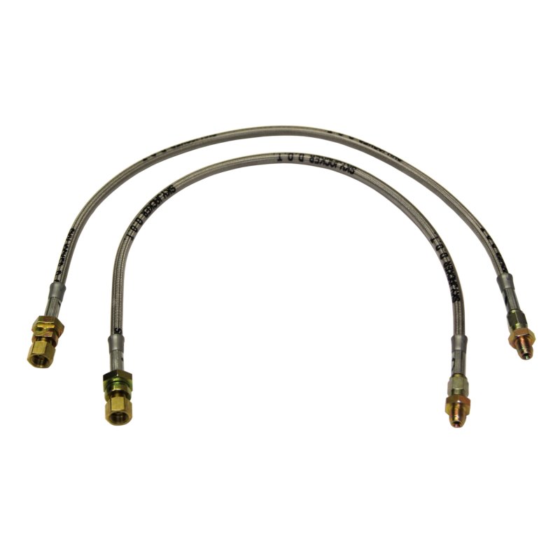 Skyjacker 1967-1973 Jeep CJ5 Brake Hose