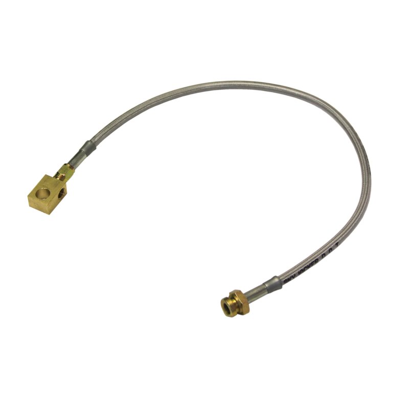 Skyjacker 1974-1975 Jeep CJ5 Brake Hose