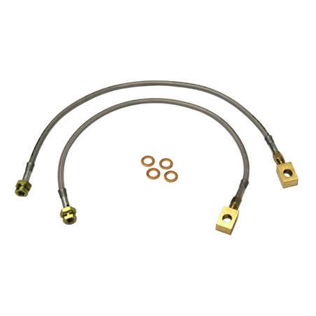 Skyjacker 1975-1978 Jeep Wagoneer Brake Hose