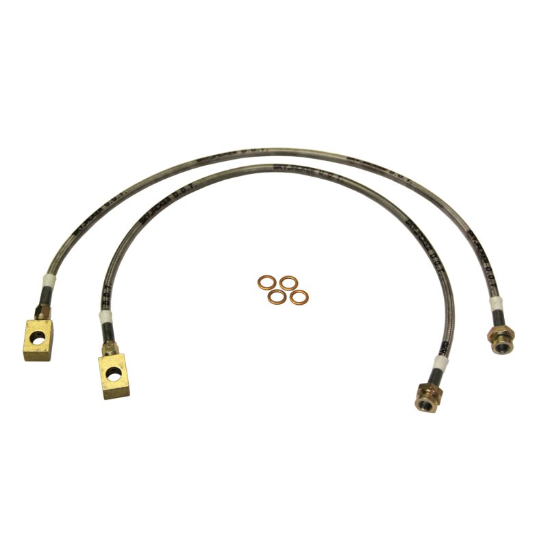 Skyjacker 1982-1983 Jeep CJ5 Brake Hose