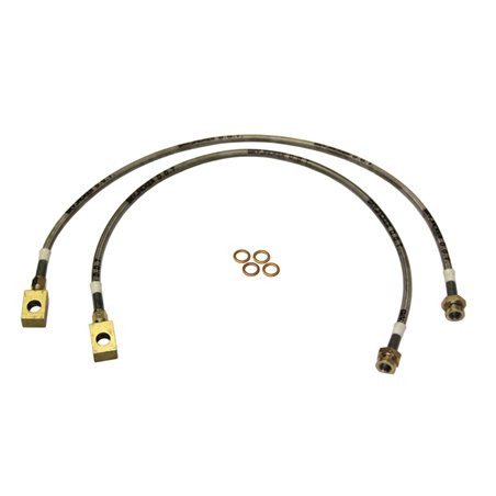 Skyjacker 1982-1983 Jeep CJ5 Brake Hose