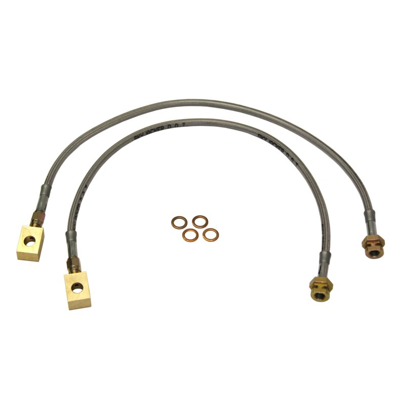 Skyjacker 1982-1985 Jeep Scrambler Brake Hose