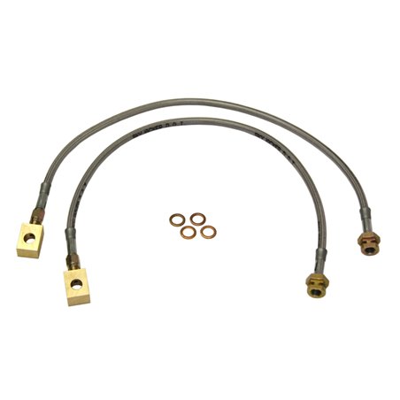 Skyjacker 1982-1985 Jeep Scrambler Brake Hose