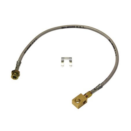 Skyjacker 1984-1992 Jeep Cherokee (XJ) Brake Hose