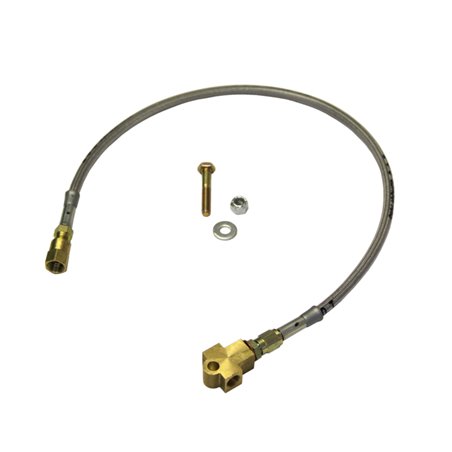 Skyjacker 1987-1987 Chevrolet V30 Pickup Brake Hose