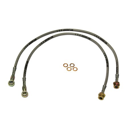 Skyjacker 1987-1987 Chevrolet V30 Pickup Brake Hose