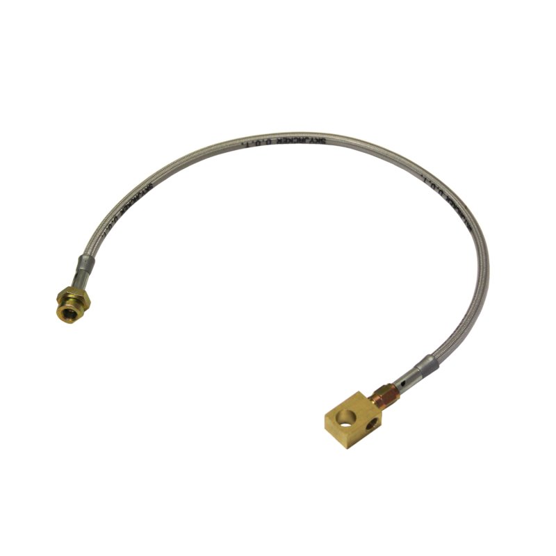 Skyjacker 1987-1995 Jeep Wrangler (YJ) Brake Hose