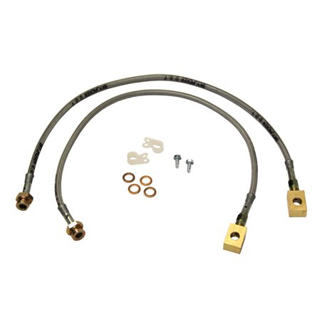 Skyjacker 1987-1995 Jeep Wrangler (YJ) Brake Hose